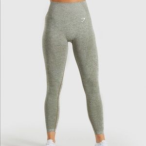 GYMSHARK Vital Seemless Leggings